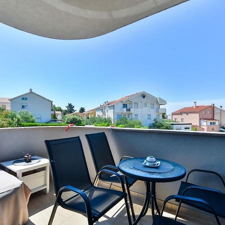 Apartment South Zadar Dış mekan fotoğraf