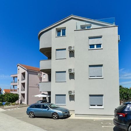 Apartment South Zadar Dış mekan fotoğraf