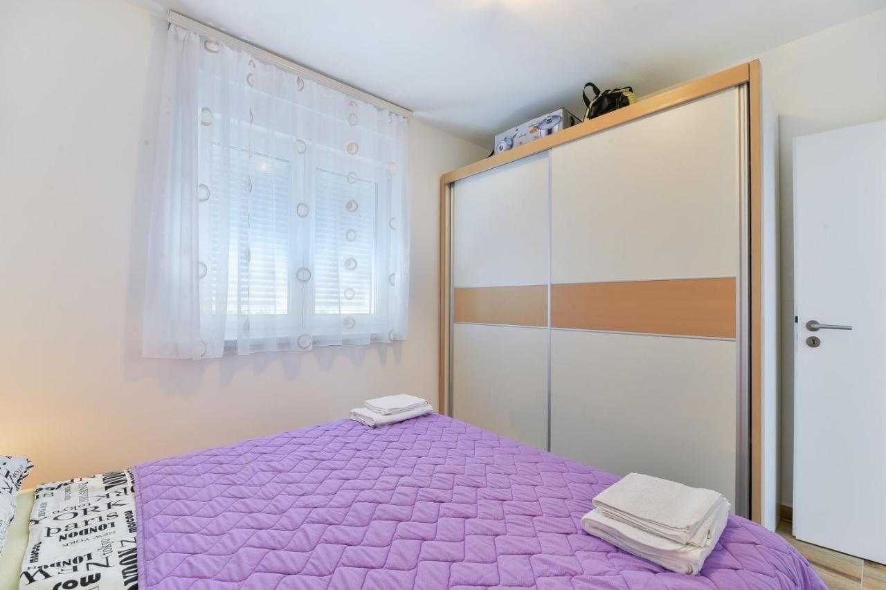 Apartment South Zadar Dış mekan fotoğraf