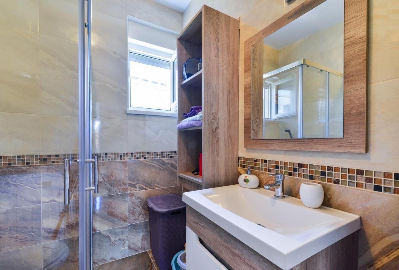 Apartment South Zadar Dış mekan fotoğraf