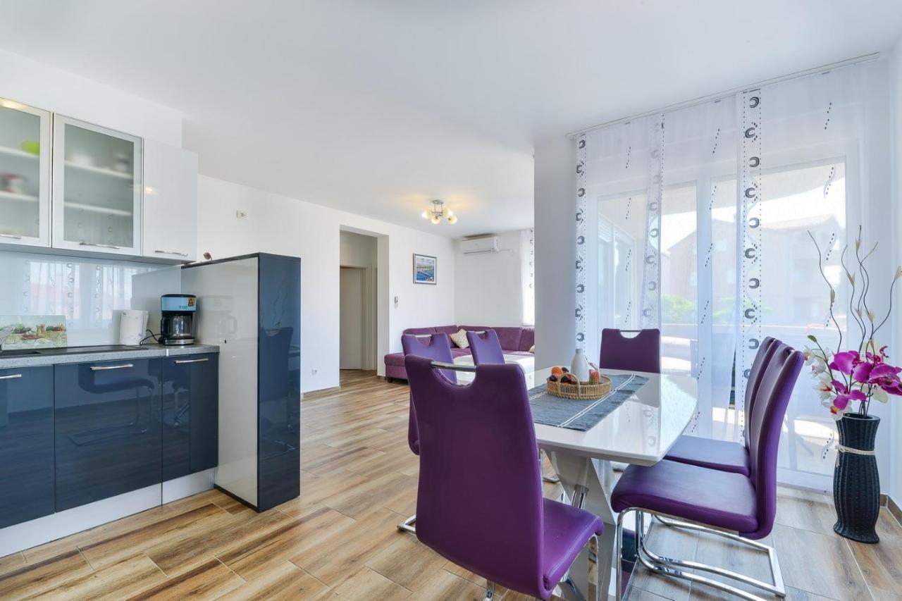 Apartment South Zadar Dış mekan fotoğraf