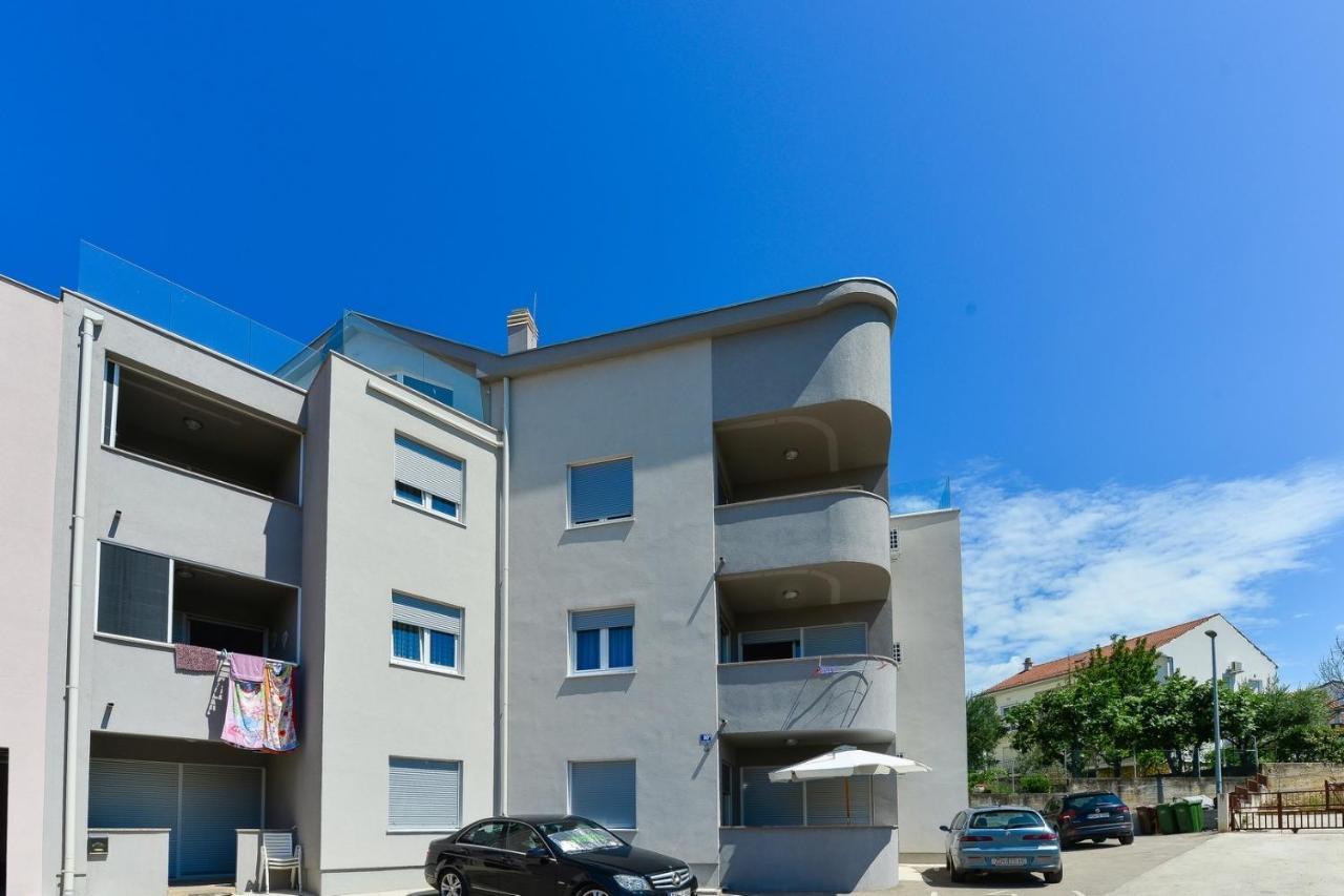 Apartment South Zadar Dış mekan fotoğraf