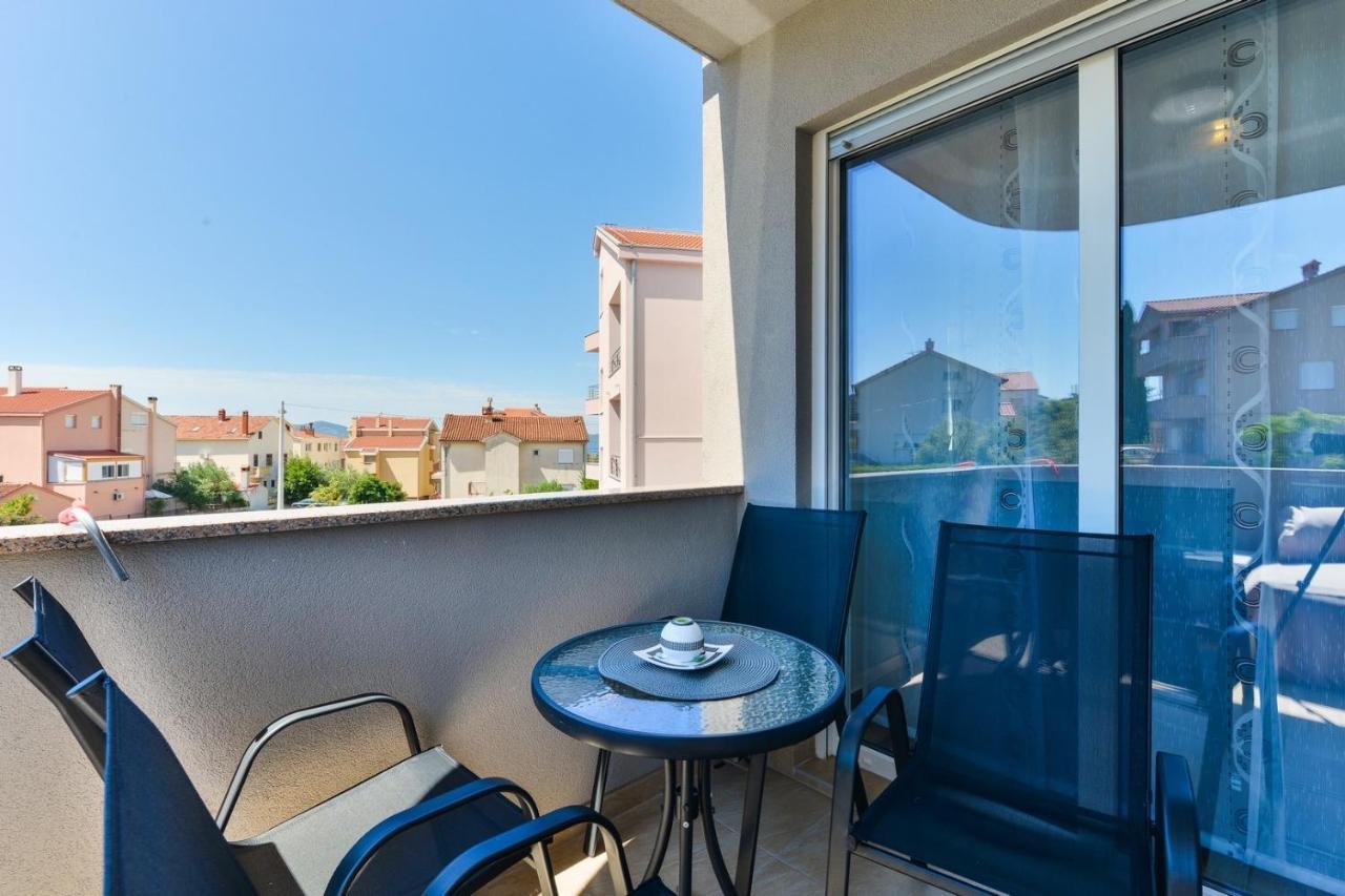 Apartment South Zadar Dış mekan fotoğraf