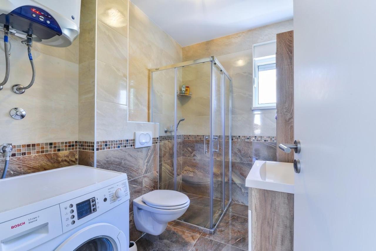 Apartment South Zadar Dış mekan fotoğraf